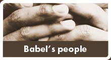 Babel's people